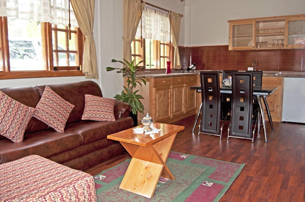 Quinta La Constanza Hotel Tababela Phòng bức ảnh
