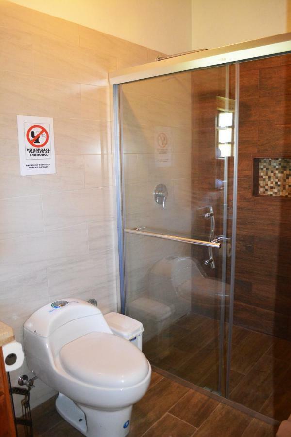 Quinta La Constanza Hotel Tababela Ngoại thất bức ảnh