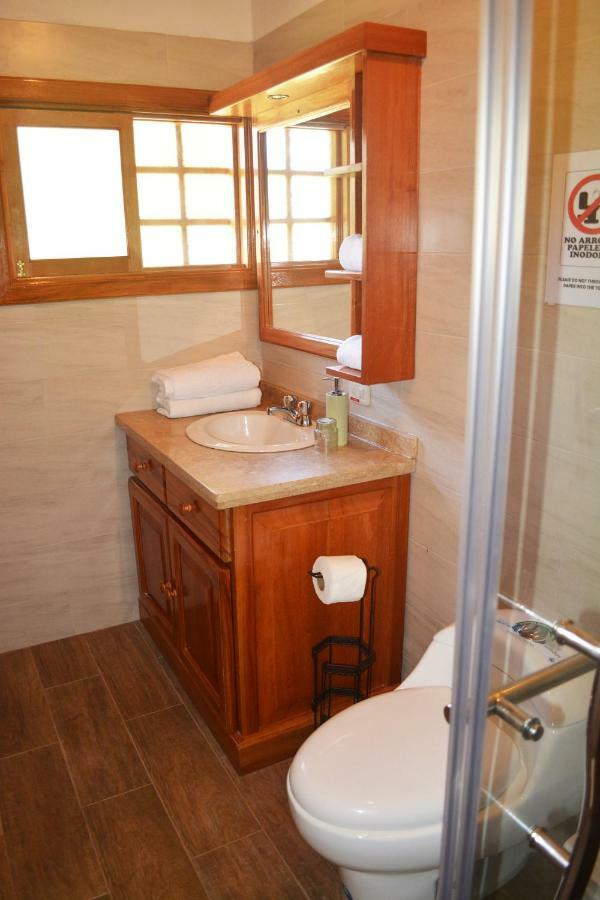 Quinta La Constanza Hotel Tababela Ngoại thất bức ảnh